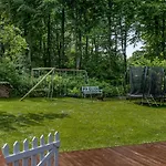 Ejvind - 30km From The Sea By Interhome * Toftlund