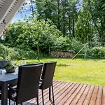 Ejvind - 30km From The Sea By Interhome *