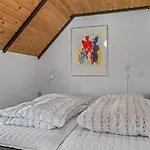 Ejvind - 30km From The Sea By Interhome Holiday home Toftlund