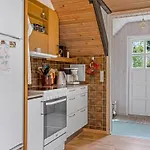 Ejvind - 30km From The Sea By Interhome * Toftlund