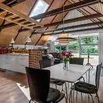 Ejvind - 30km From The Sea By Interhome Holiday home Toftlund