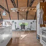 Ejvind - 30km From The Sea By Interhome Holiday home