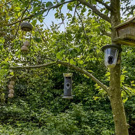 Ejvind - 30km From The Sea By Interhome Toftlund