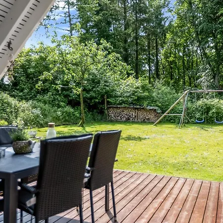 Ejvind - 30km From The Sea By Interhome *