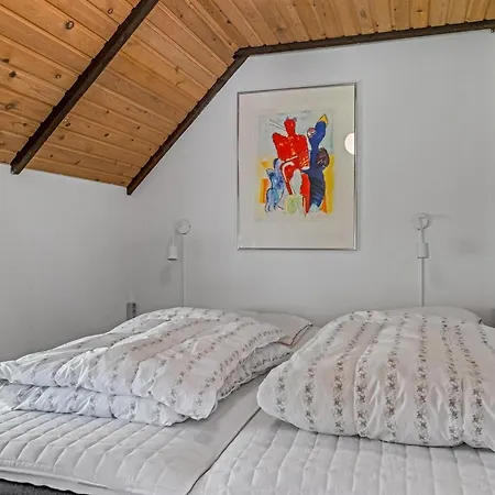 Ejvind - 30km From The Sea By Interhome 度假居 Toftlund