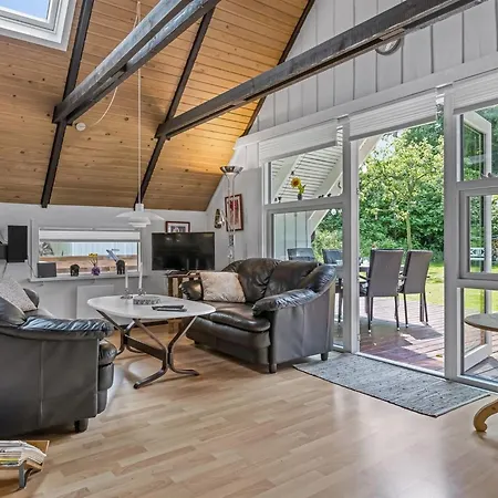 Ejvind - 30km From The Sea By Interhome *