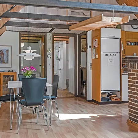 Ejvind - 30km From The Sea By Interhome 度假居 Toftlund