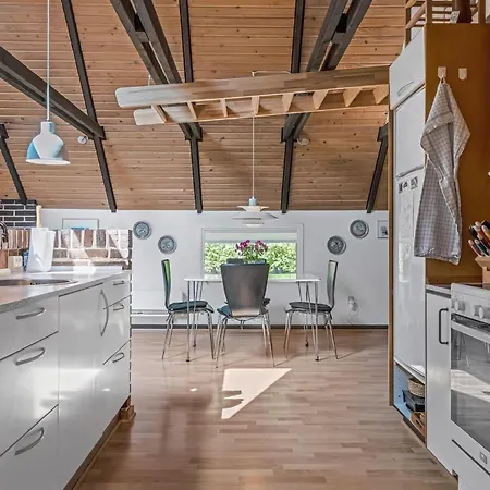 Ejvind - 30km From The Sea By Interhome * Toftlund