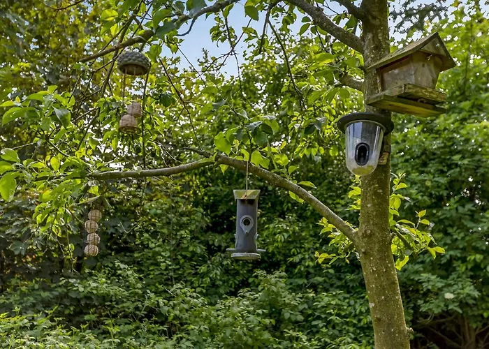 Ejvind - 30km From The Sea By Interhome Toftlund