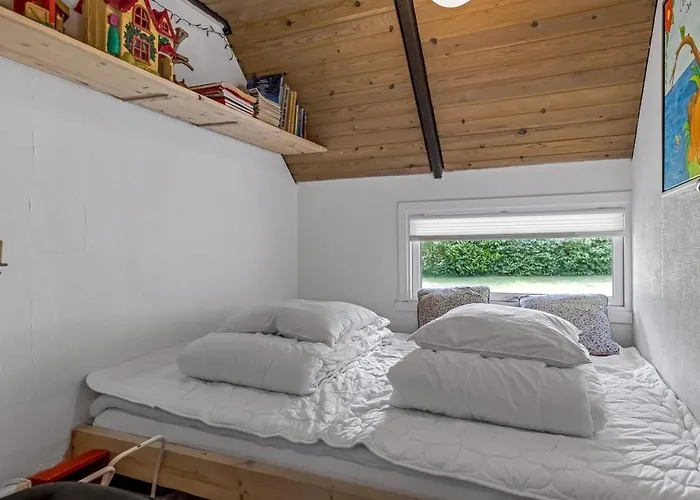 Nyaraló Ejvind - 30km From The Sea By Interhome