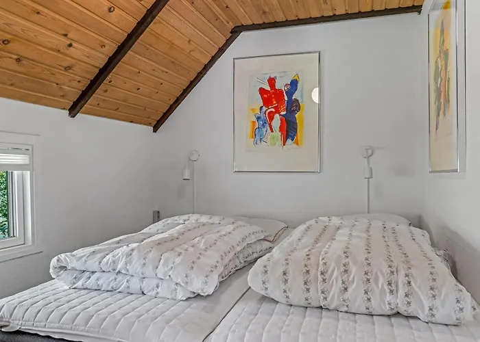 Ejvind - 30km From The Sea By Interhome Nyaraló Toftlund