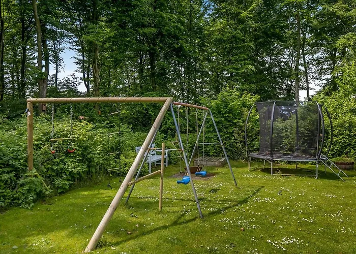 Ejvind - 30km From The Sea By Interhome Nyaraló *